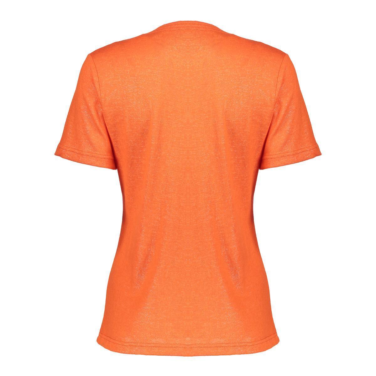 Geisha Geisha T-Shirt 52170-20 Paars 2