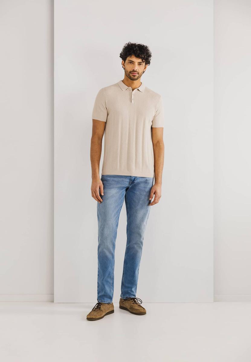 State of Art State of Art Polo 471-15042 Zilver 5