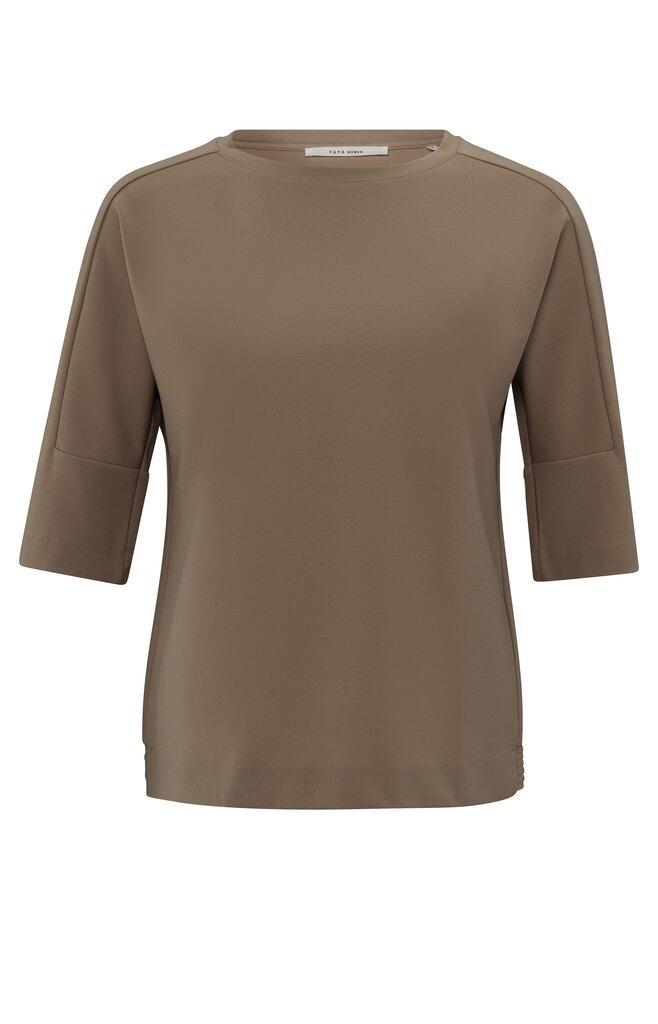 YAYA YAYA T-Shirt 01-719045-503 Bruin 2