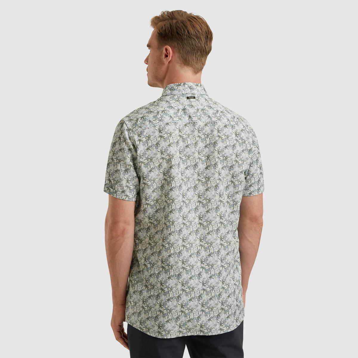 Vanguard Vanguard T-Shirt VSIS2503232 Wit 4