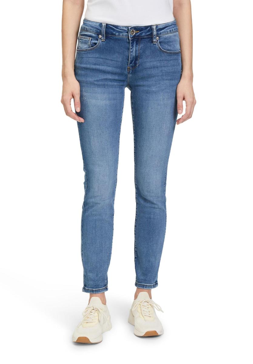 Betty Barclay Betty Barclay Jeans 63651053 Blauw 5