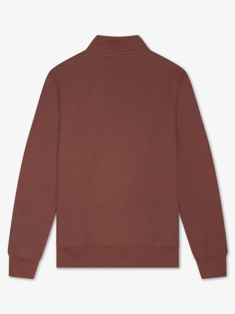 Law of the Sea Sweater LAW-10250 Rood 2