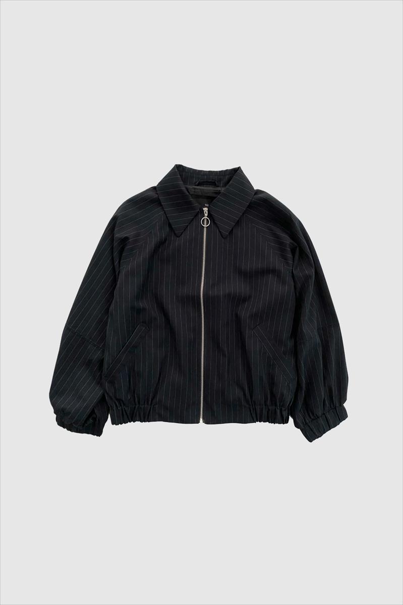 WithBlack Blazer Valentina Blauw 2