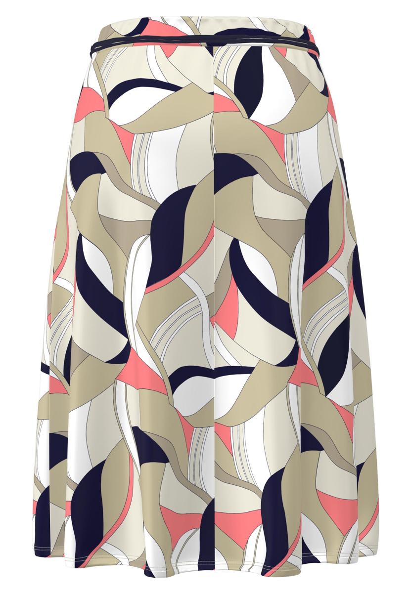 Frank Walder Frank Walder Rok S51601205 Roze 2