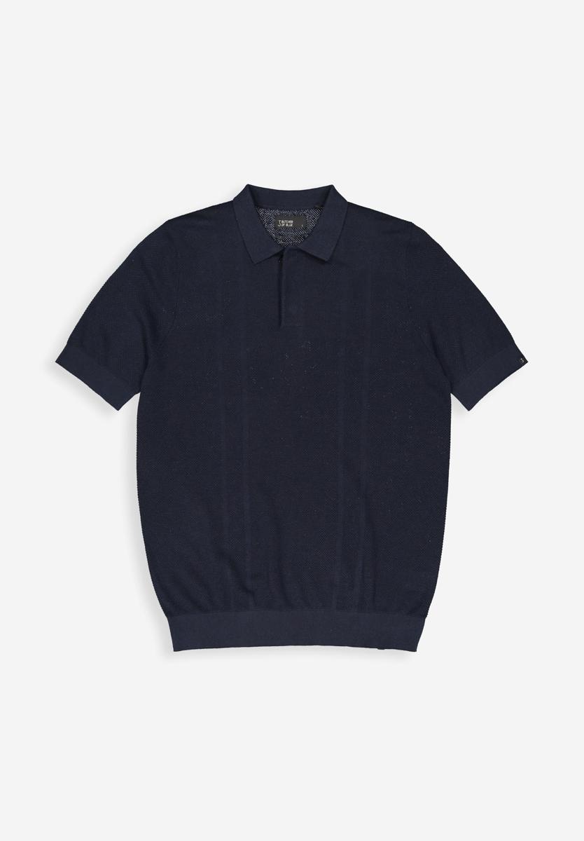 Butcher of Blue Butcher of Blue Sweater M2516017 Blauw 2