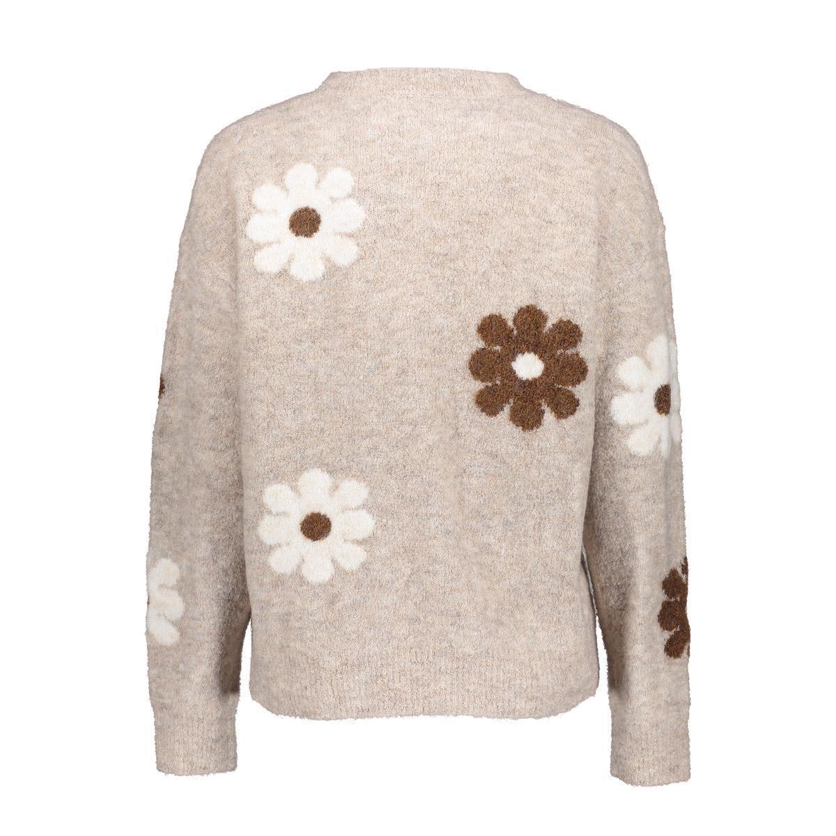 Geisha Trui 54516-10 Beige 3