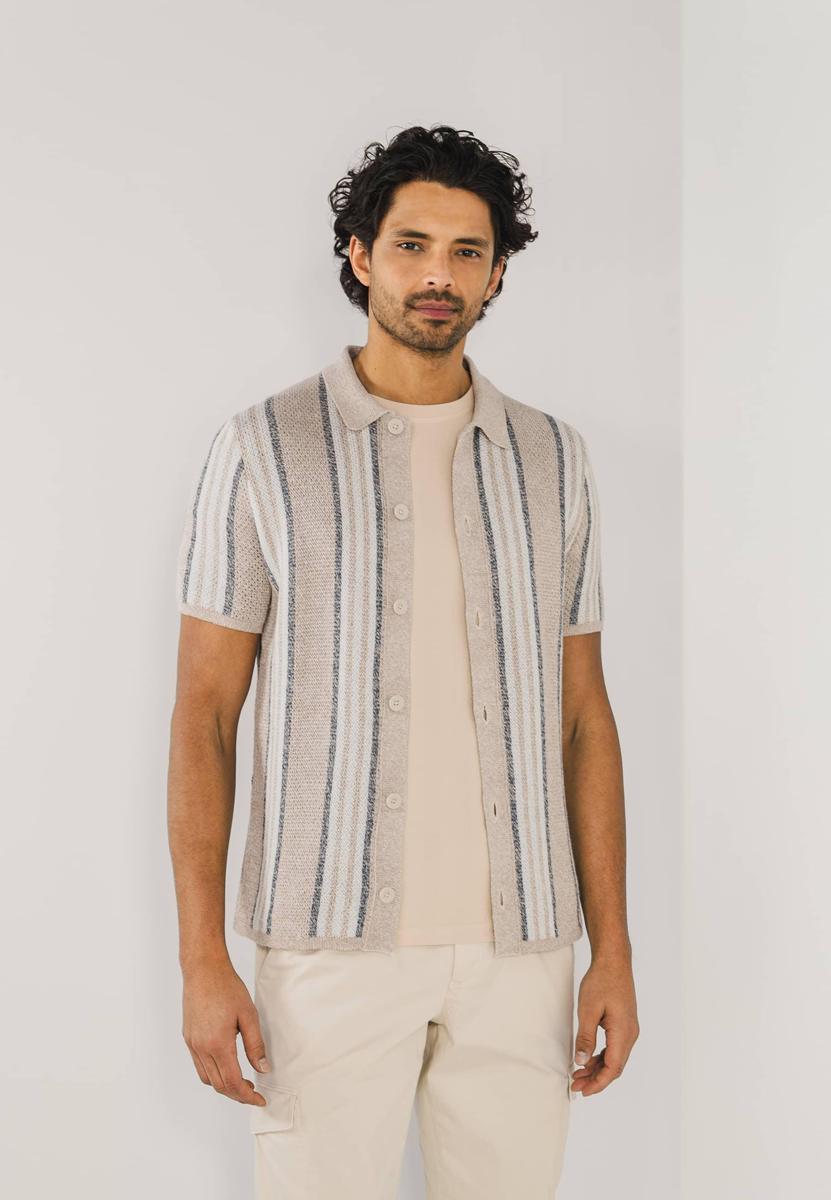 State of Art State of Art Polo 472-15102 Beige 6