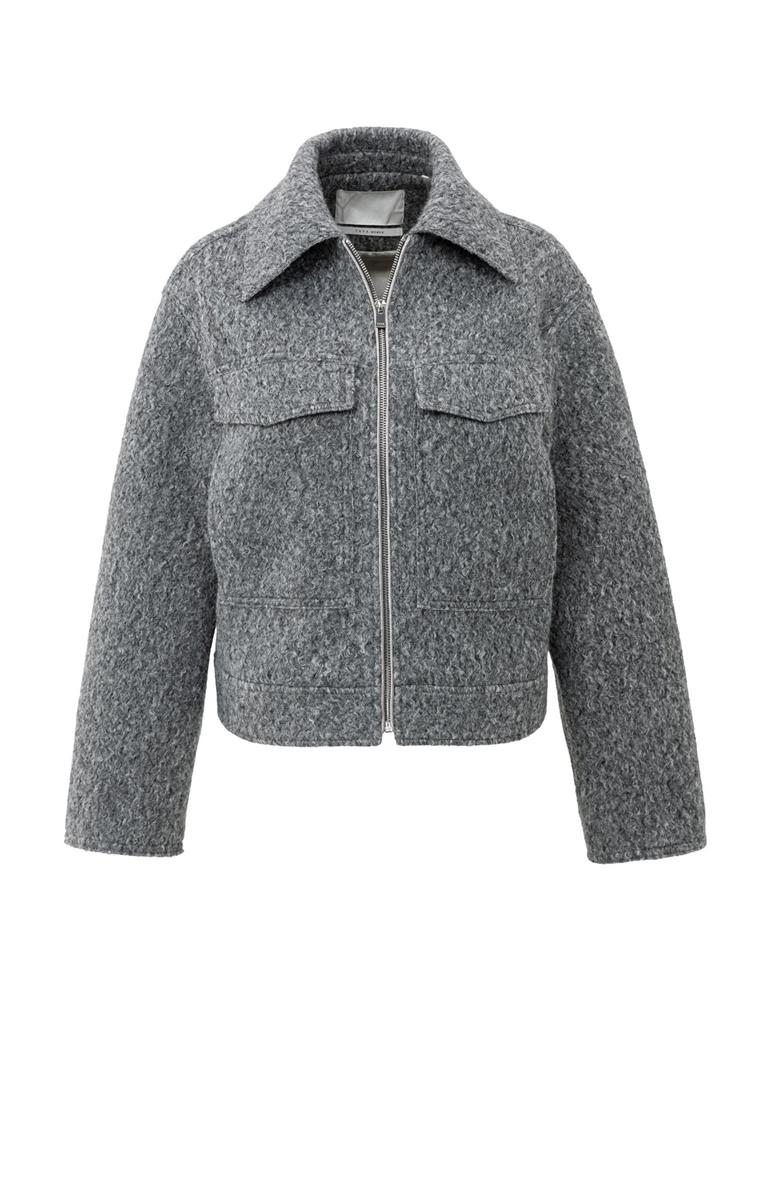 YAYA Jack 02-001064-508 Zwart 2