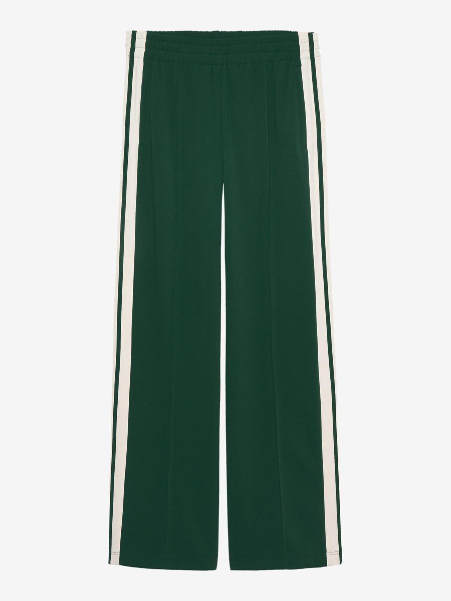 Catwalk Junkie Pantalon 2504023005 Groen 2