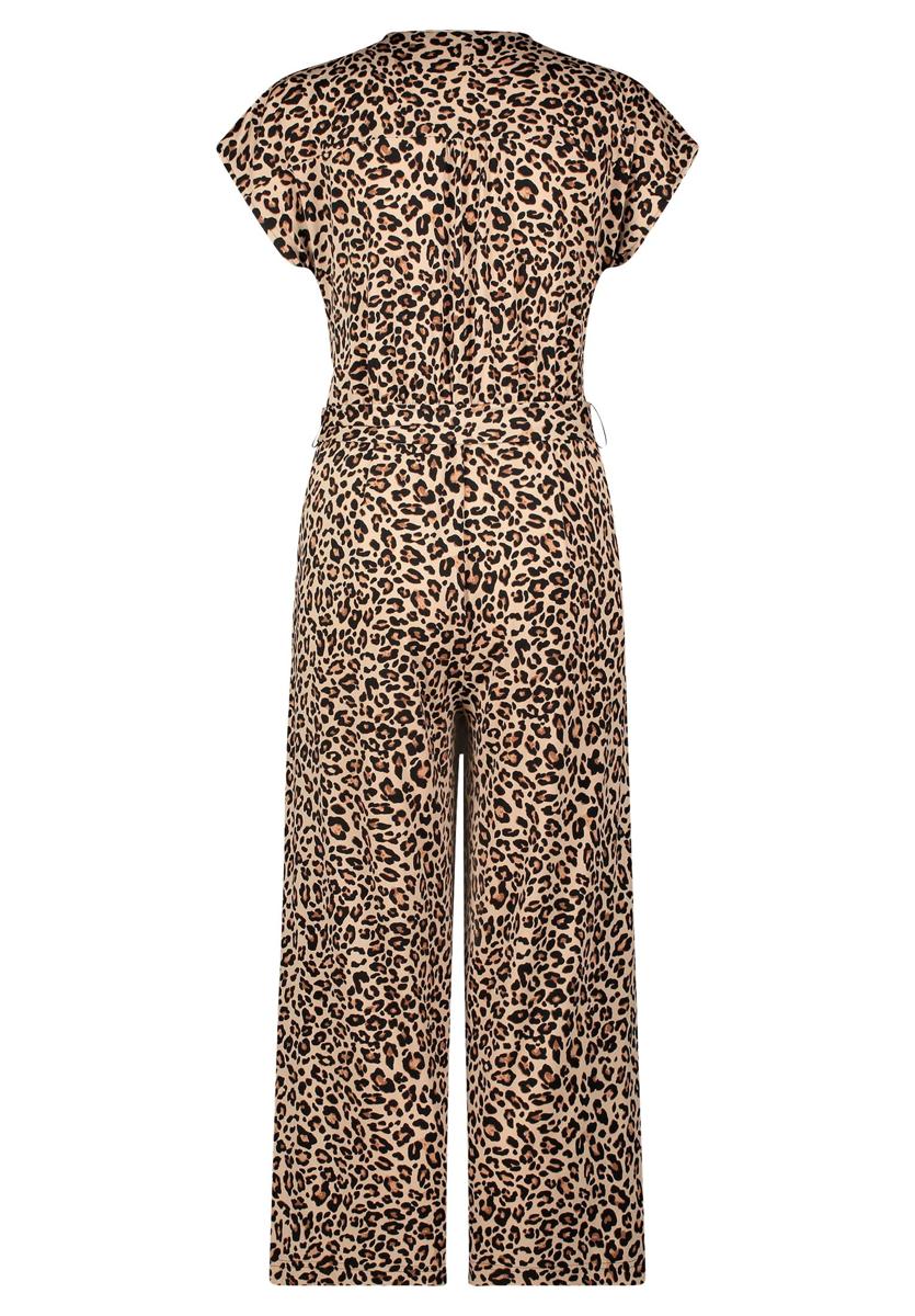 Betty Barclay Betty Barclay Jumpsuit 60591329 Zwart 4
