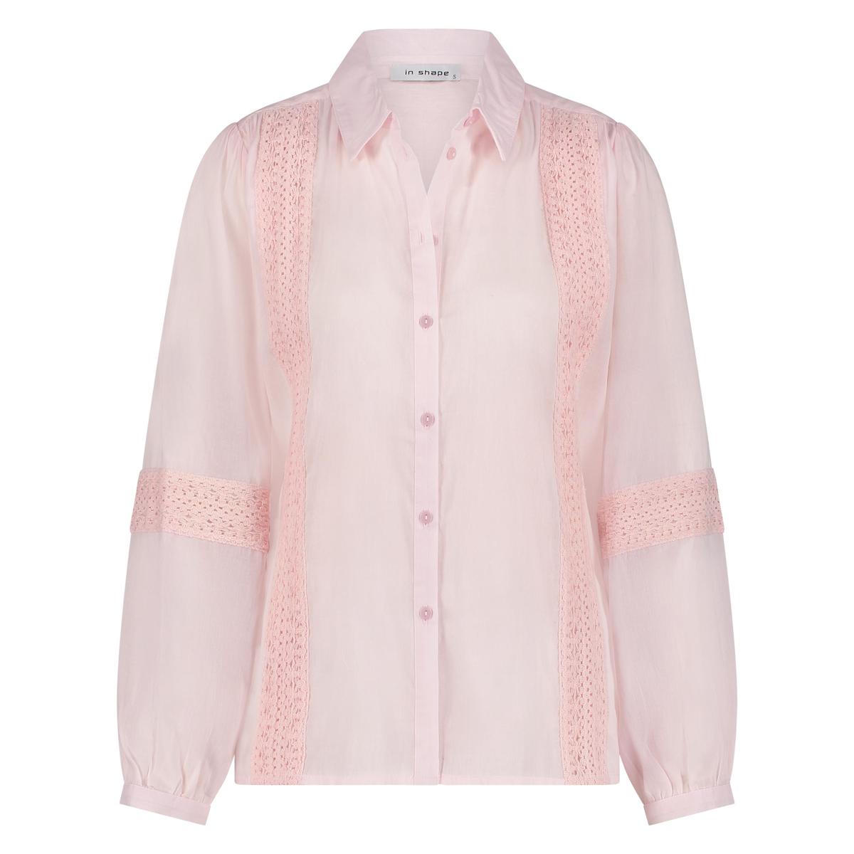 In Shape Blouse Kelly