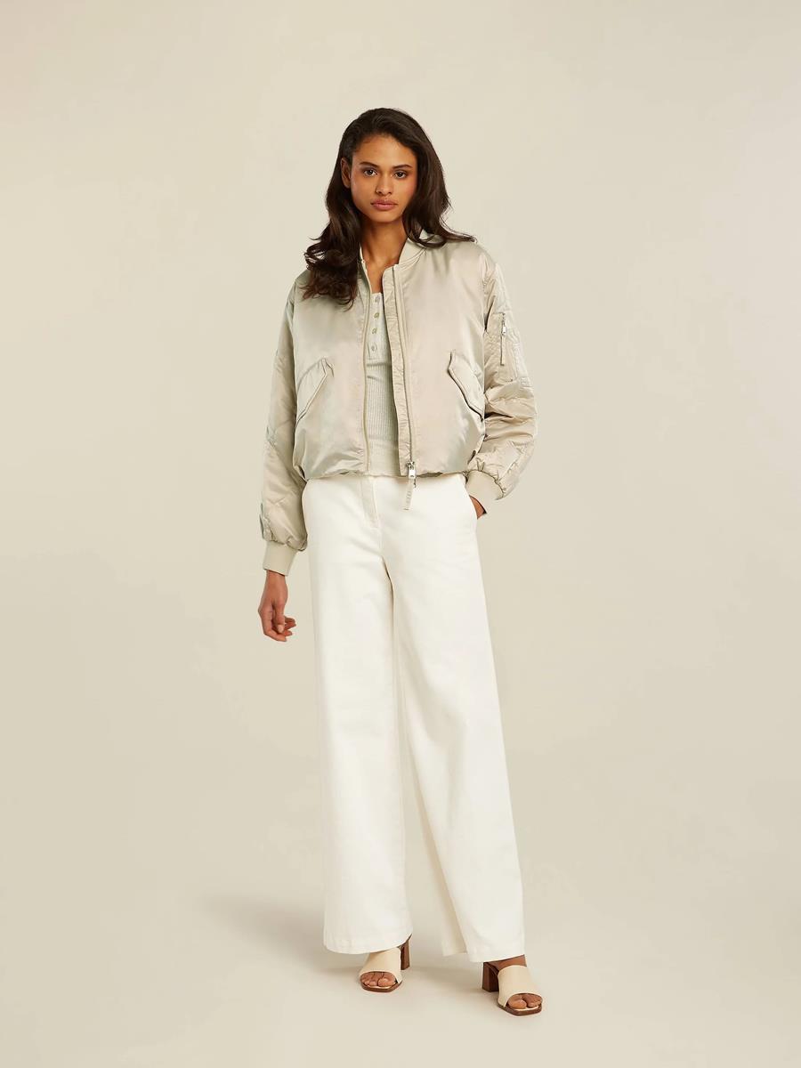 Beaumont Collectie Beaumont Collectie Jas BM02110251 Beige 1