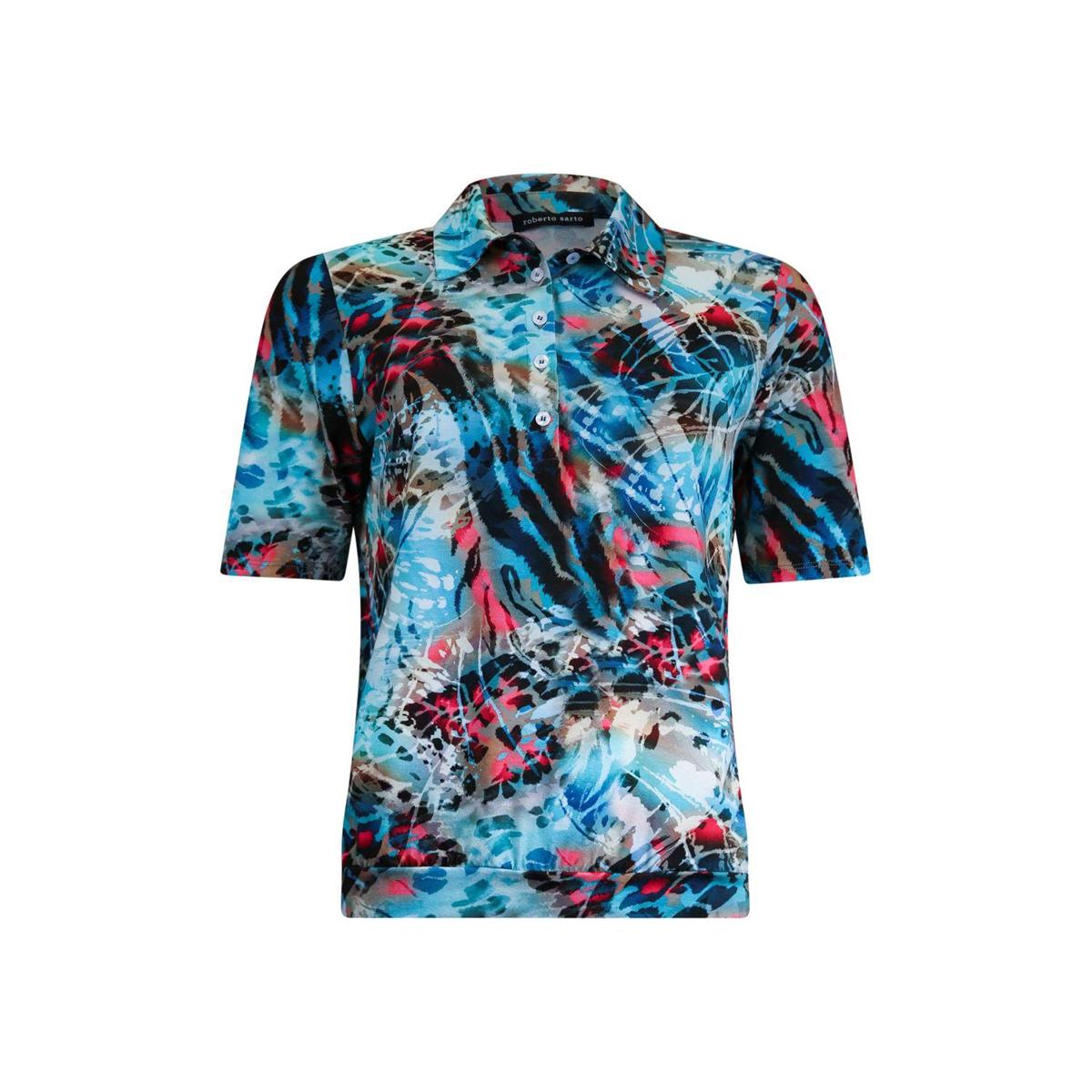 Roberto Sarto T-Shirt 511161