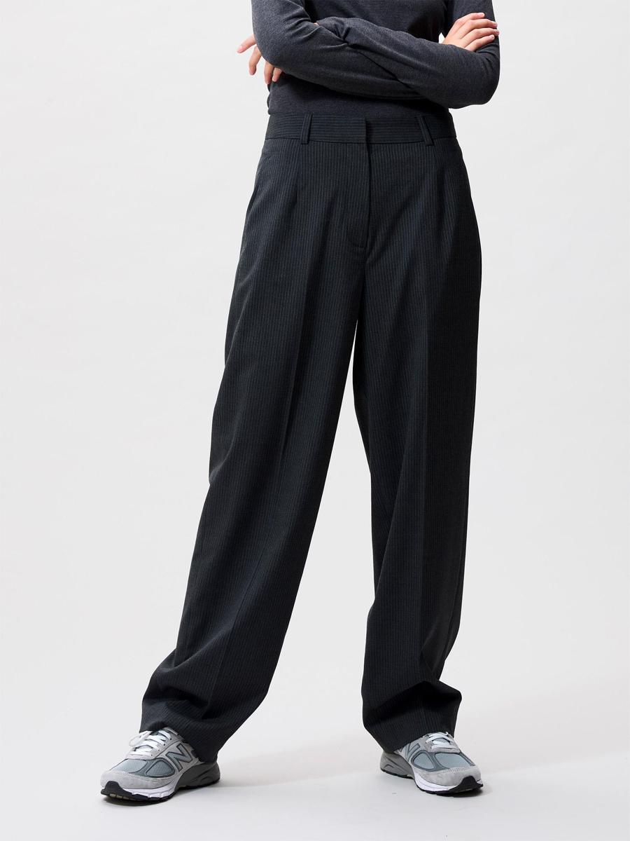 Catwalk Junkie Pantalon 2504023008 Grijs 6