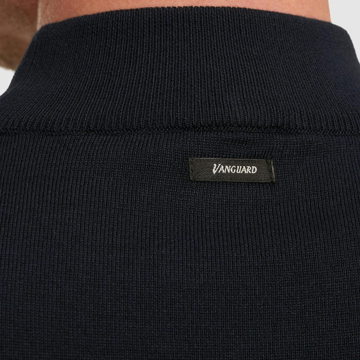 Vanguard Sweater VKW2509322 Blauw 3