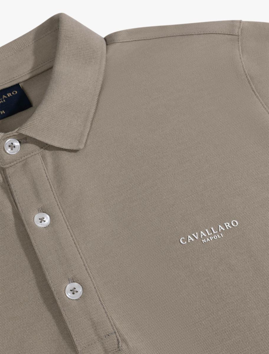 Cavallaro  Cavallaro  Polo 116251000 Groen 5