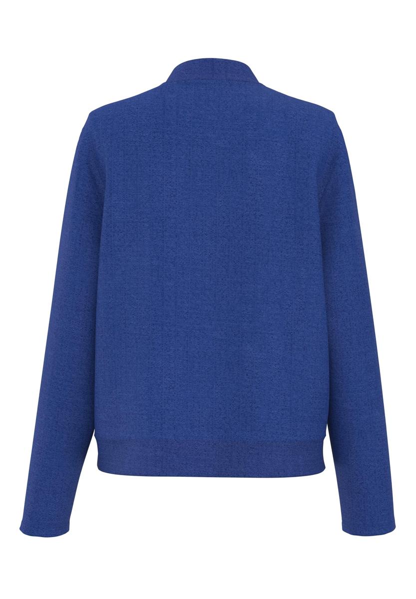 Frank Walder Blazer NOS725307 Blauw 2