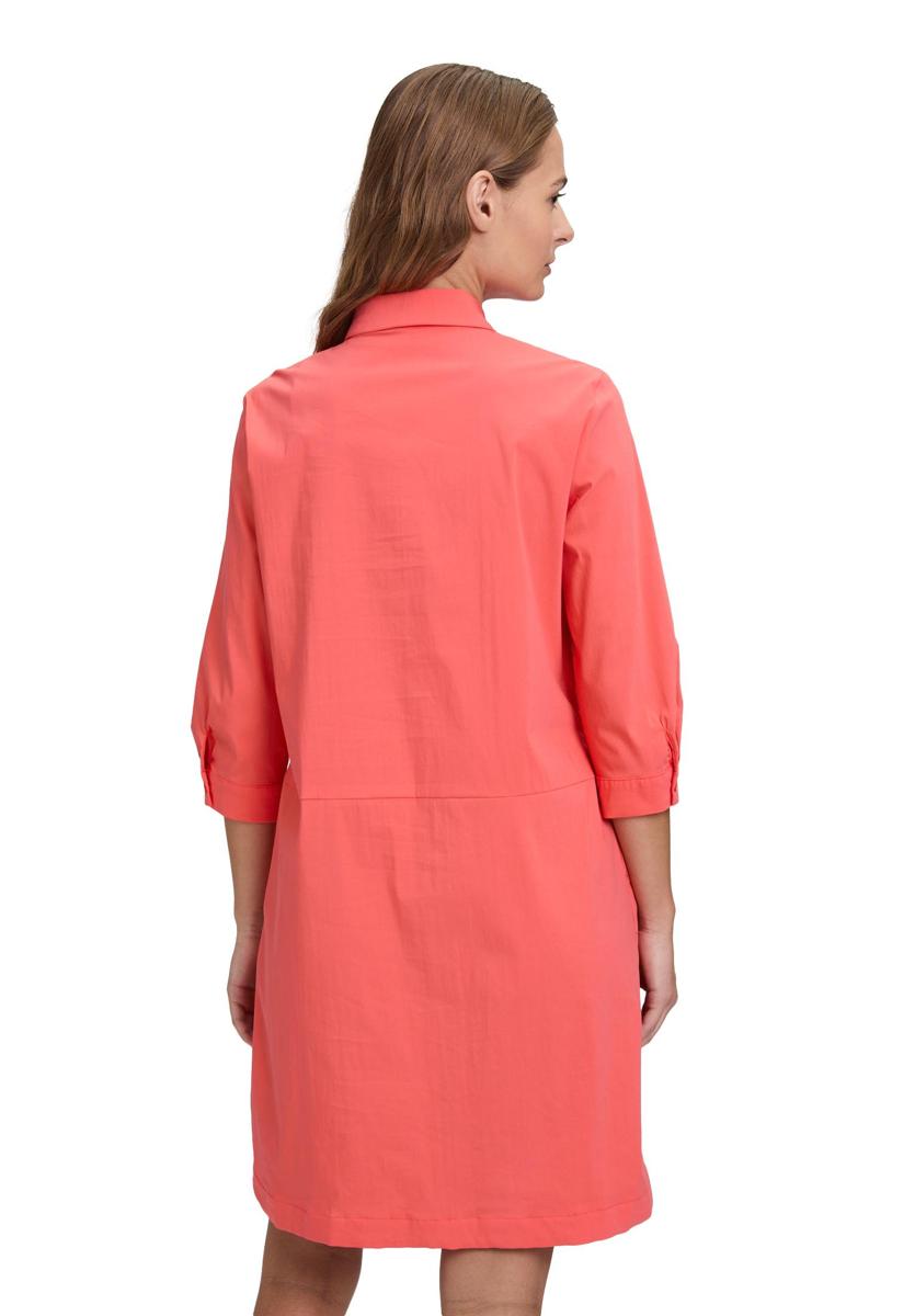 Betty Barclay Betty Barclay Jurk 17371669 Roze 5