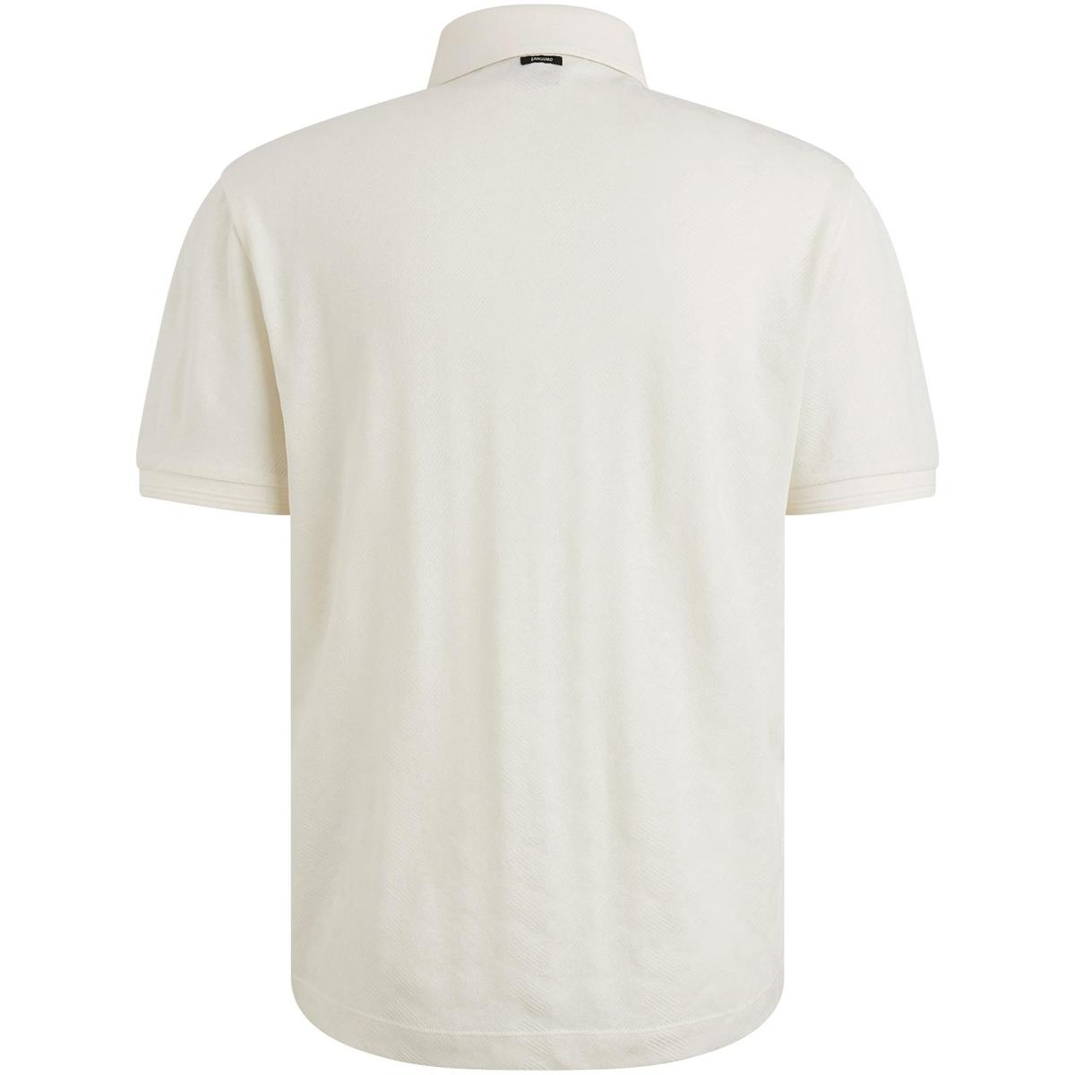 Vanguard Vanguard Polo VPSS2505879 Wit 2