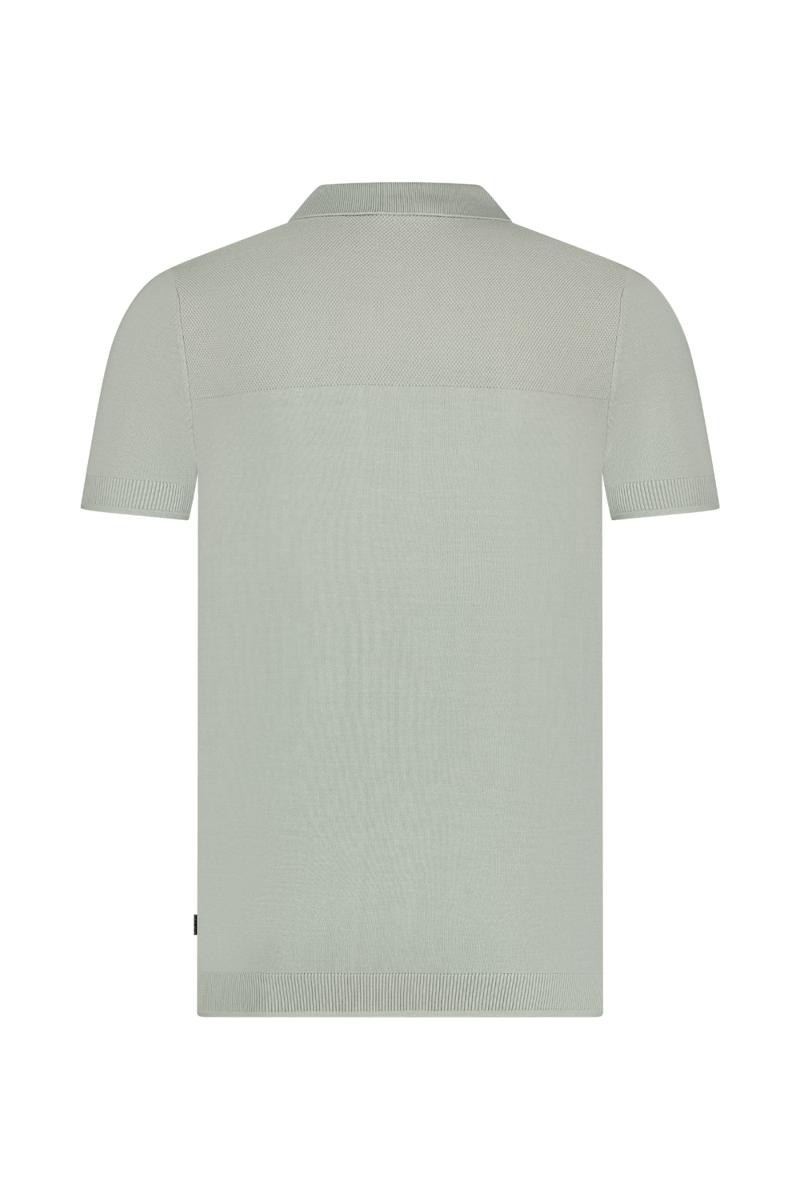 Saint Steve Saint Steve Polo 231221 Groen 5