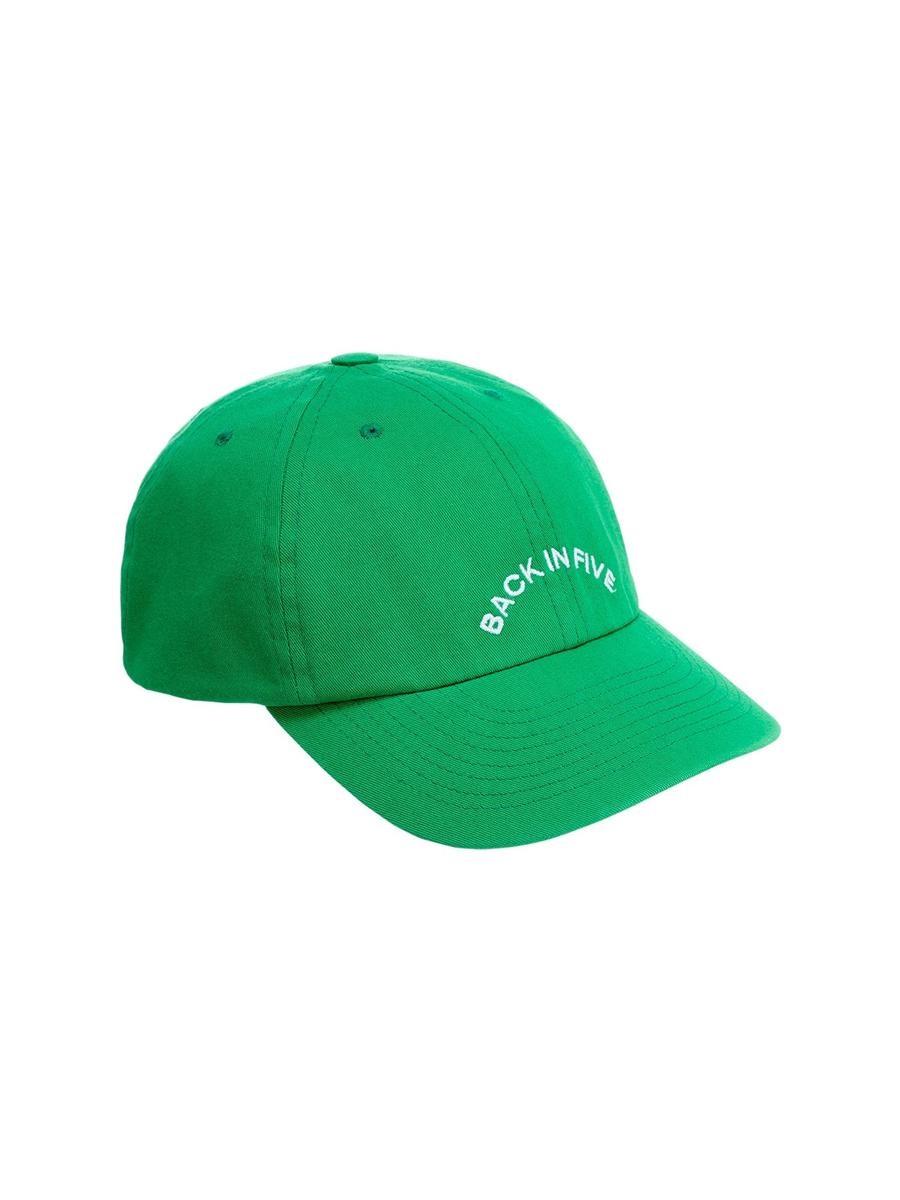 Catwalk Junkie Catwalk Junkie Pet 2502013202 Groen 1
