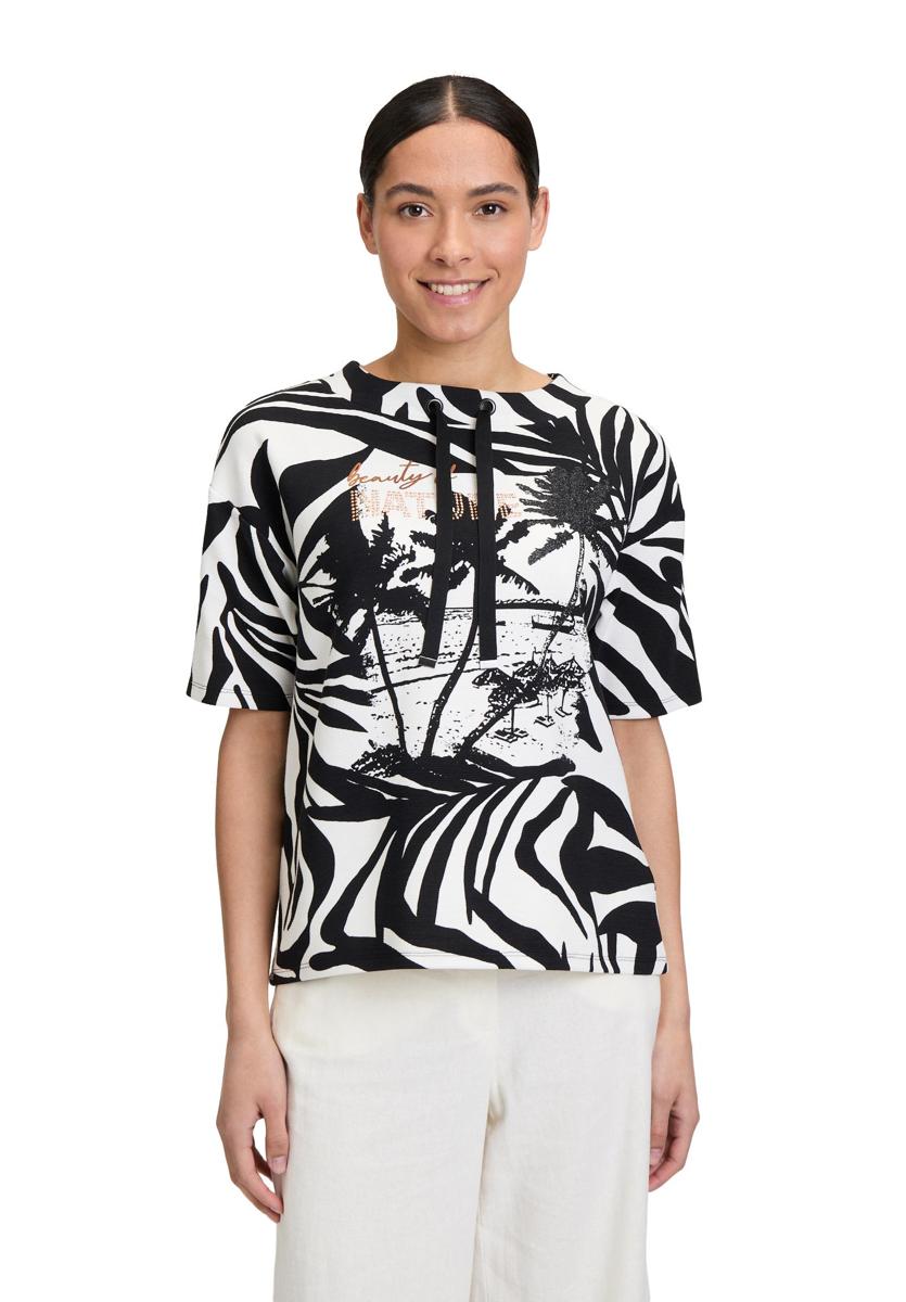 Betty Barclay Betty Barclay Sweater 24461276 Zwart 5
