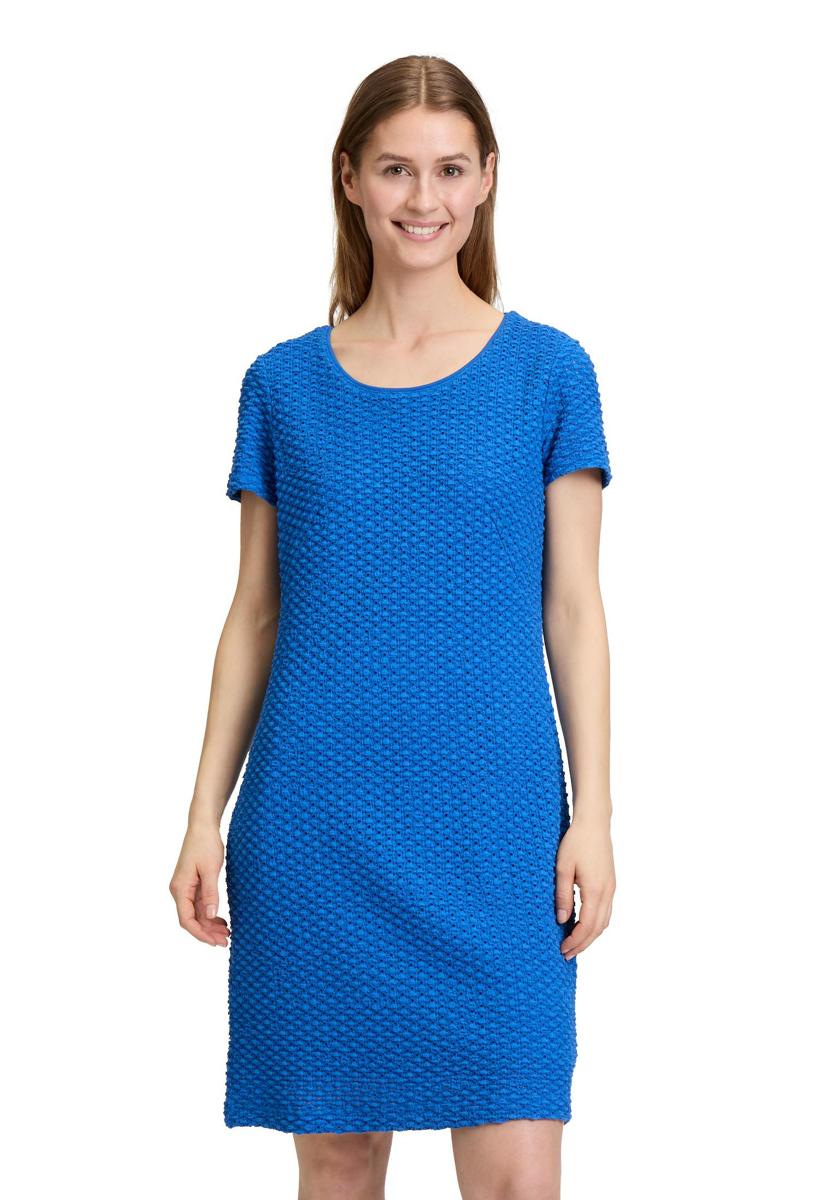 Betty Barclay Betty Barclay Jurk 17001236 Blauw 6