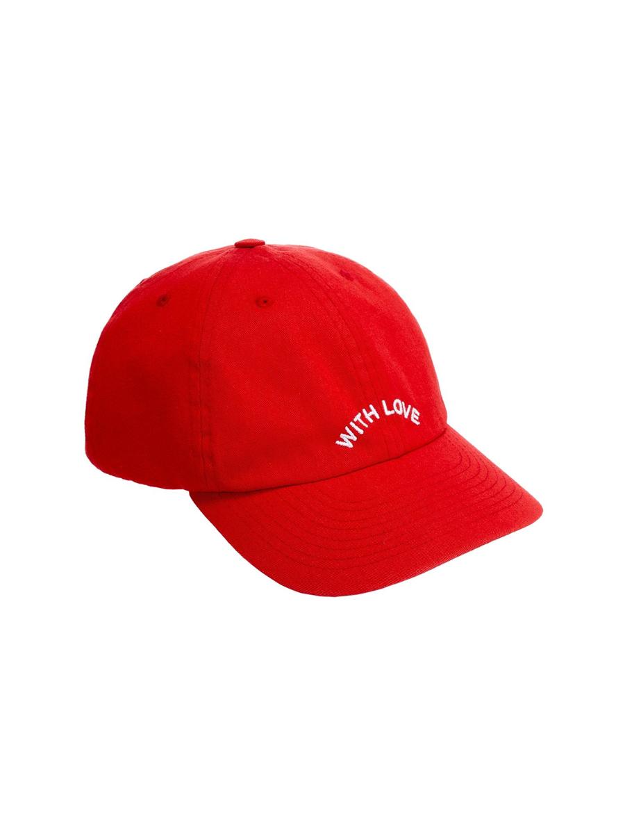 Catwalk Junkie Catwalk Junkie Pet 2502013204 Rood 1