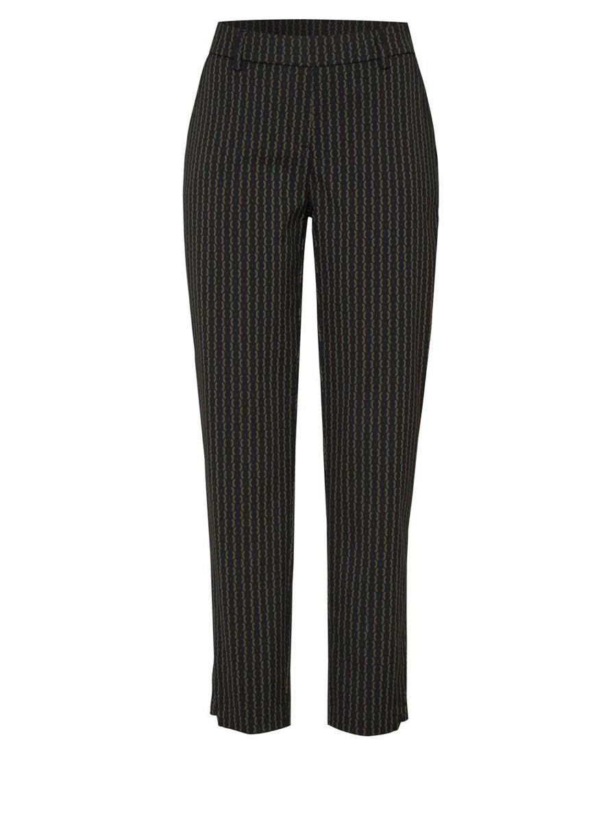 TONI Pantalon 27-86/1213-45 Groen 2