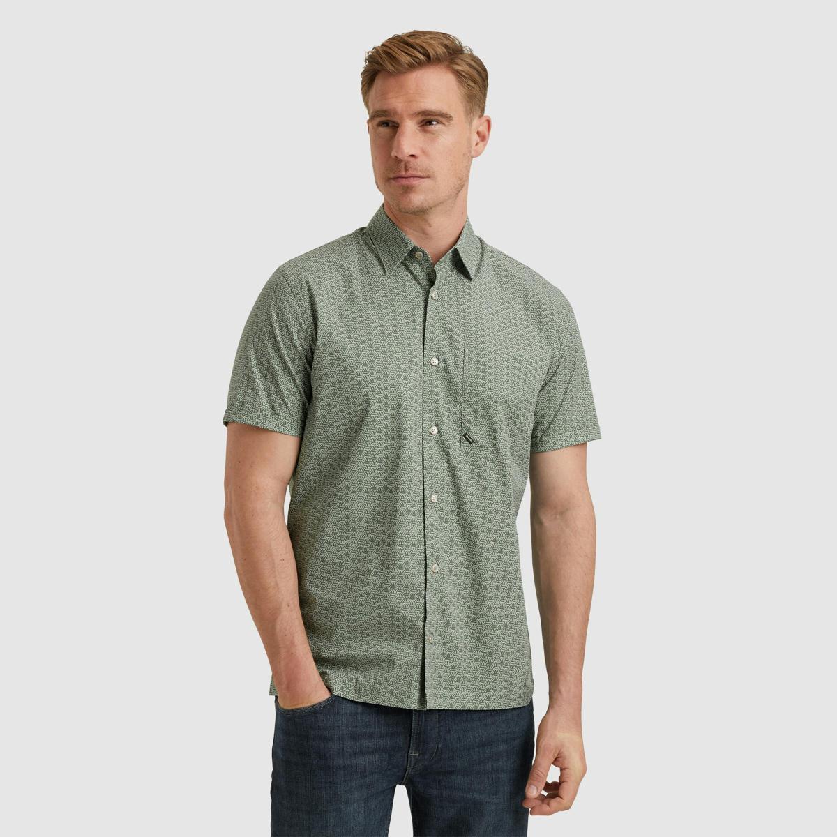 Vanguard Vanguard T-Shirt VSIS2503231 Groen 3