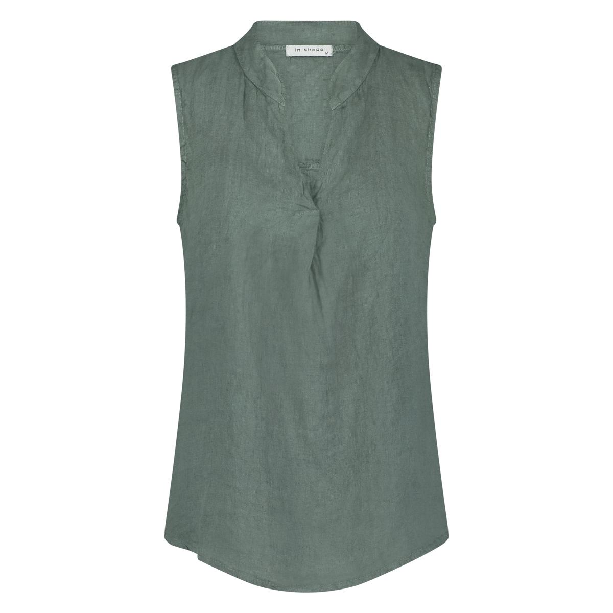 In Shape Blouse Fenna