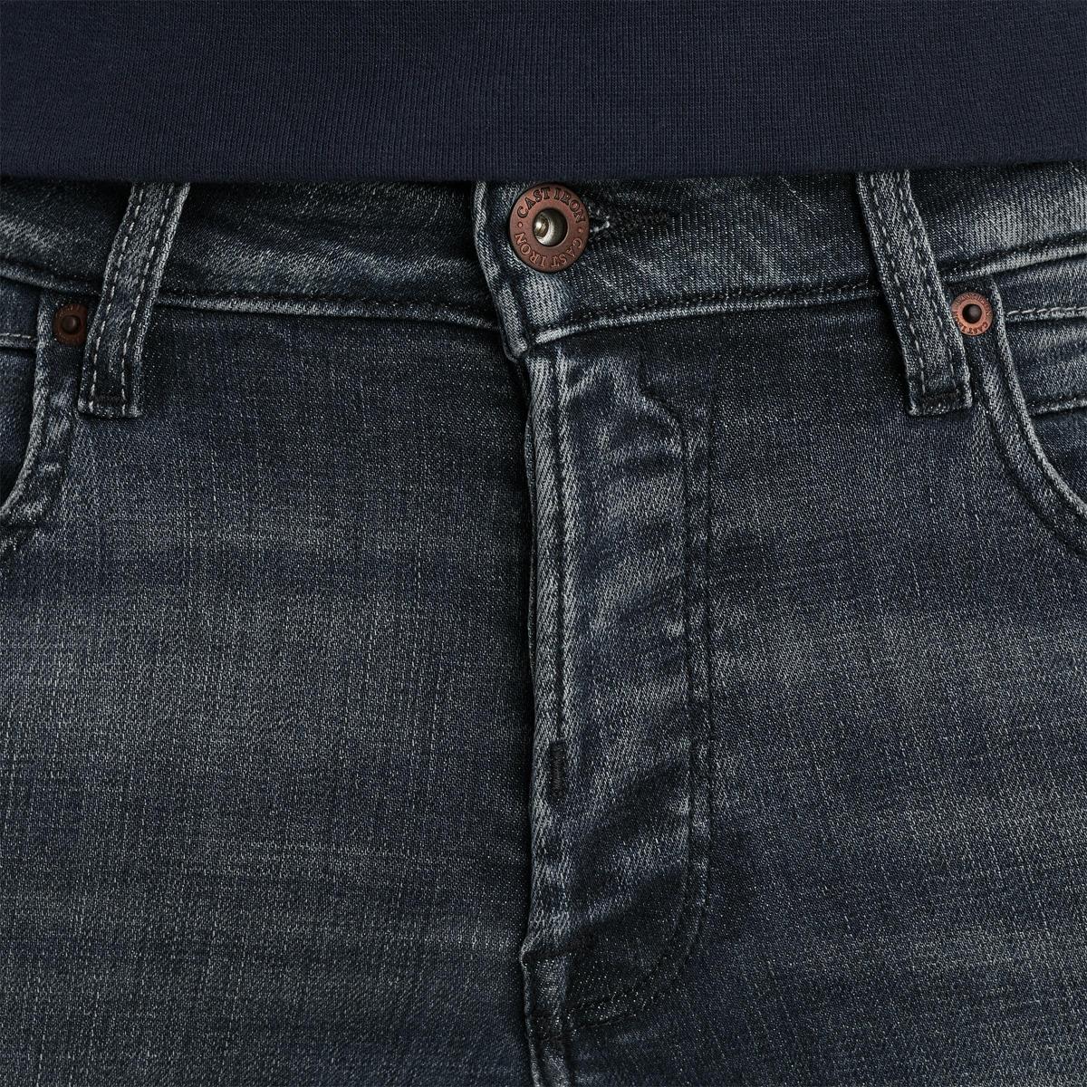 Cast Iron Cast Iron Pantalon CTR2502703 Blauw 6