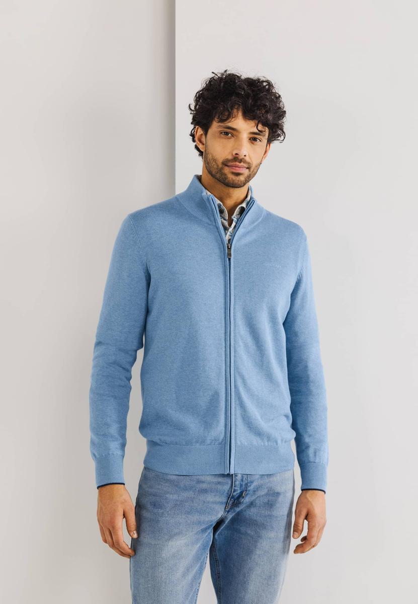 State of Art State of Art Vest 161-15005 Blauw 1