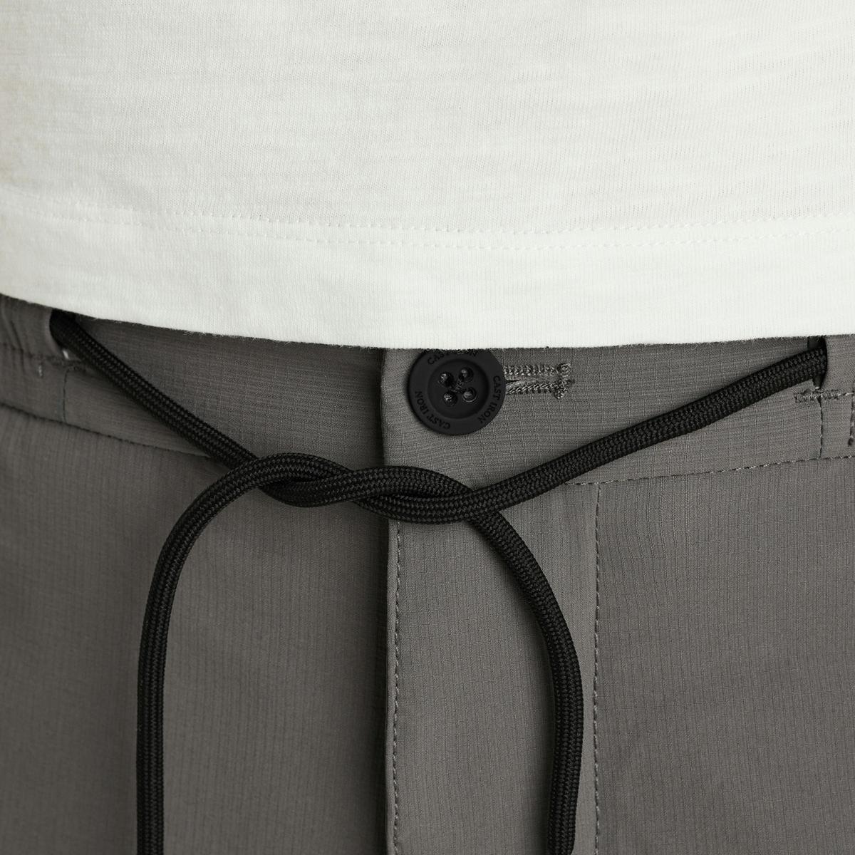 Cast Iron Cargo Shorts Grijs 6