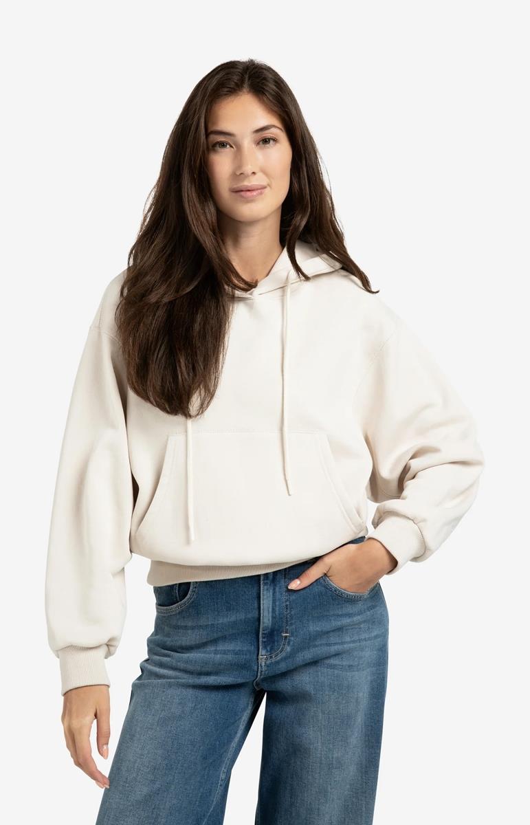 YAYA Sweater 01-109095-509 Off-White 1