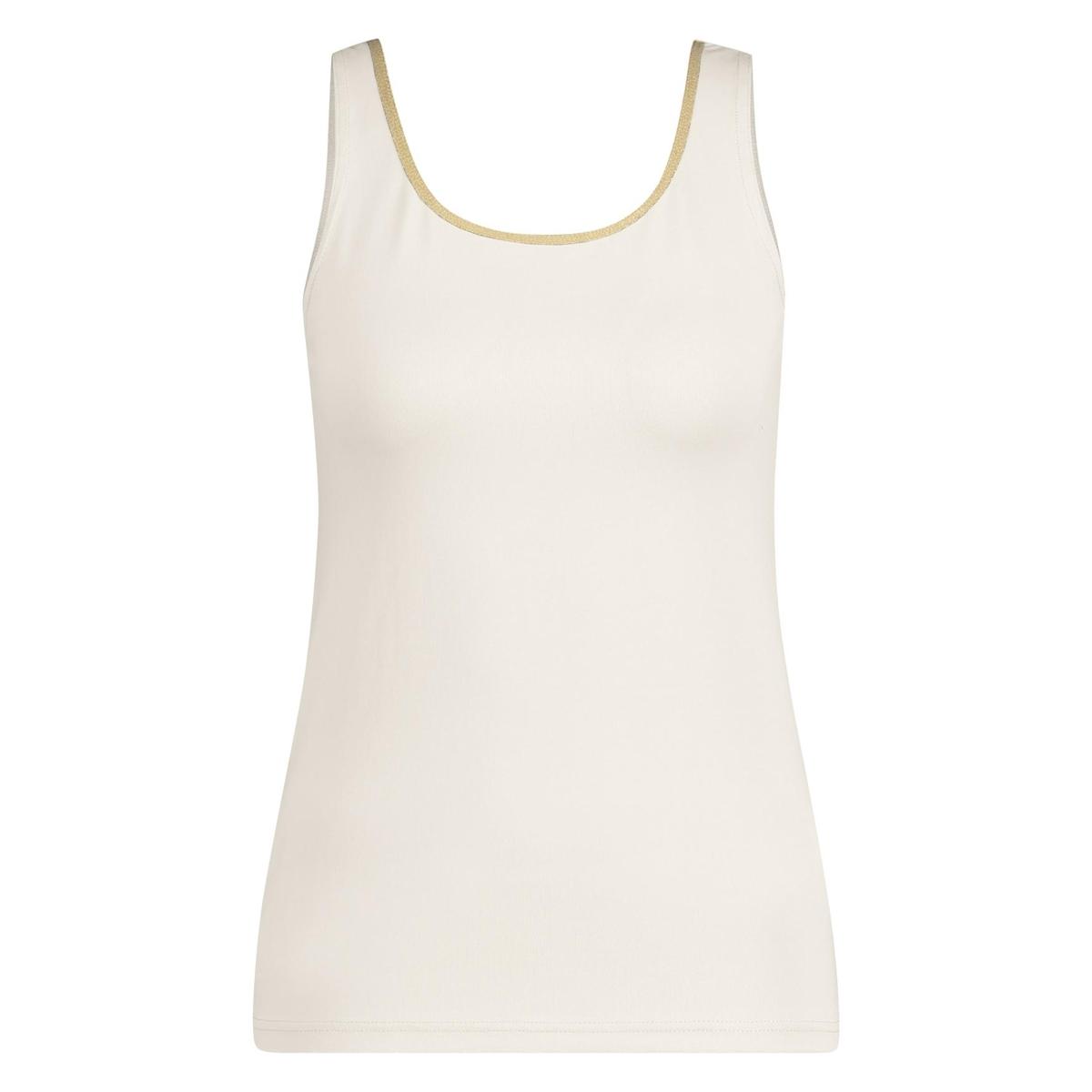 NUKUS NUKUS Blouse NKS06001 Off-White 6