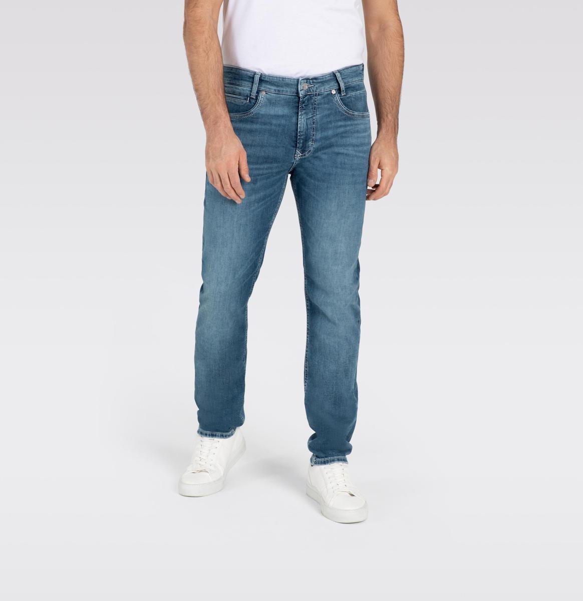 MAC Jeans Arne Pipe