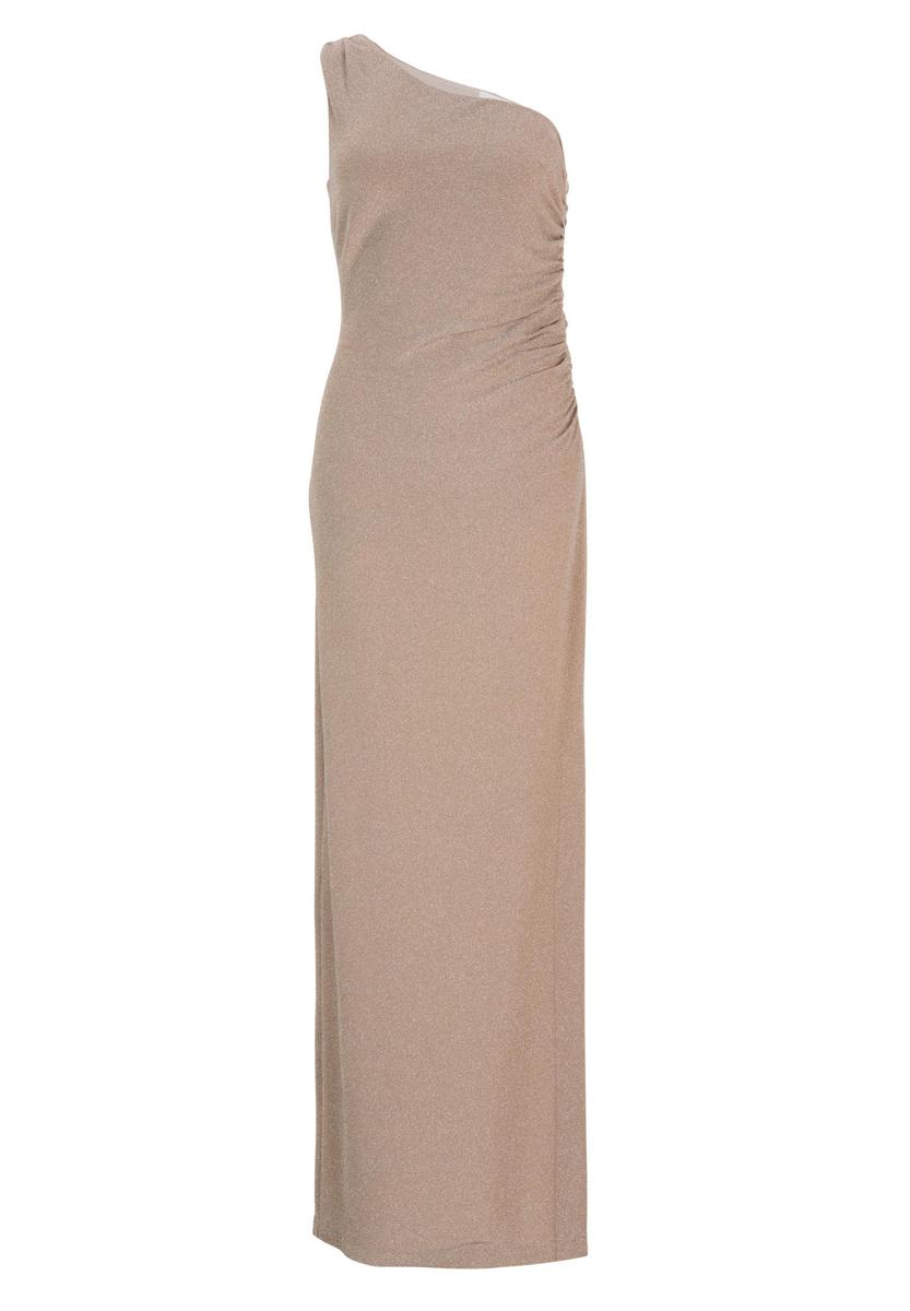 SWING SWING Jurk 5AI09200 Goud 1