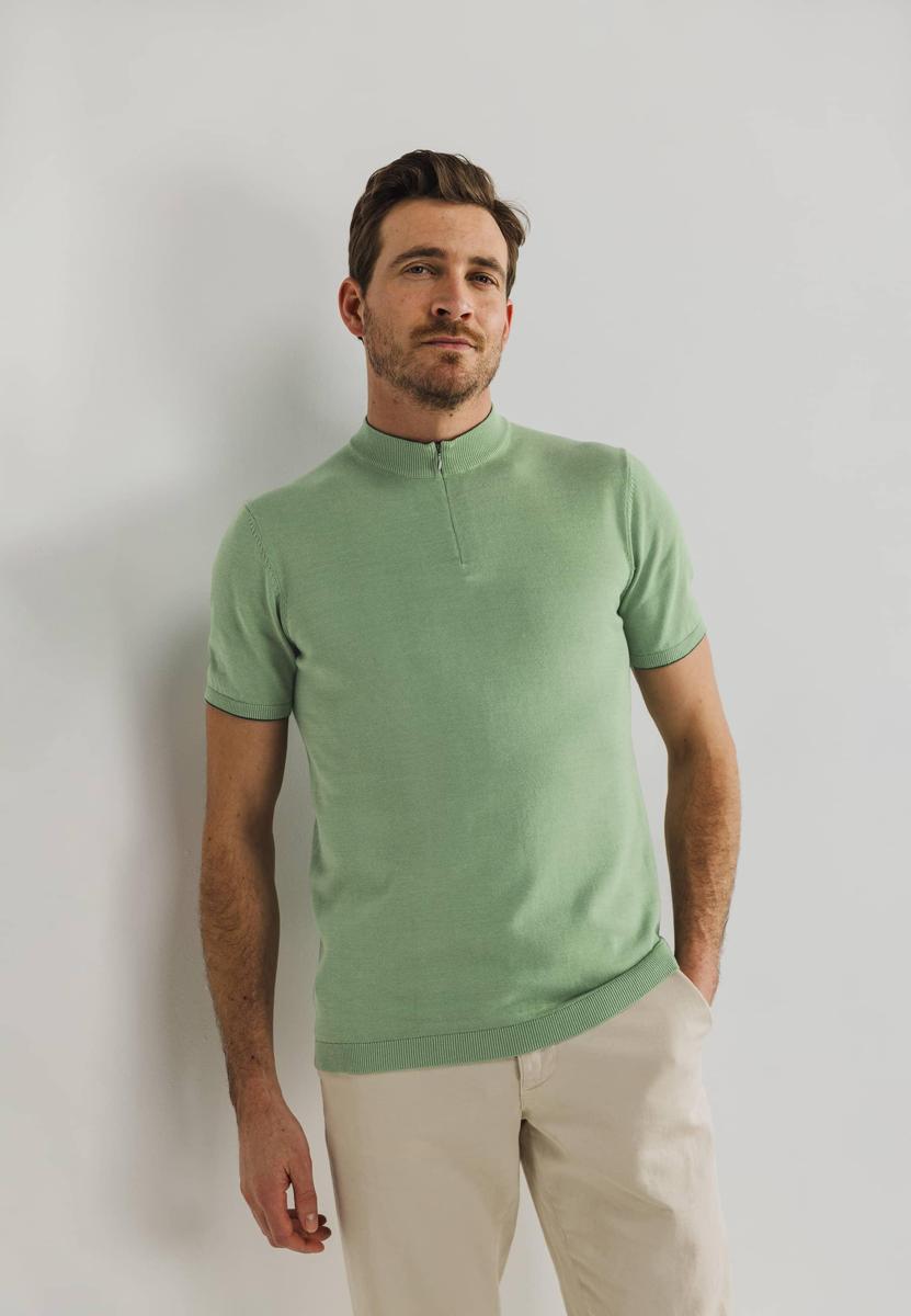 State of Art State of Art Polo 471-15064 Groen 1