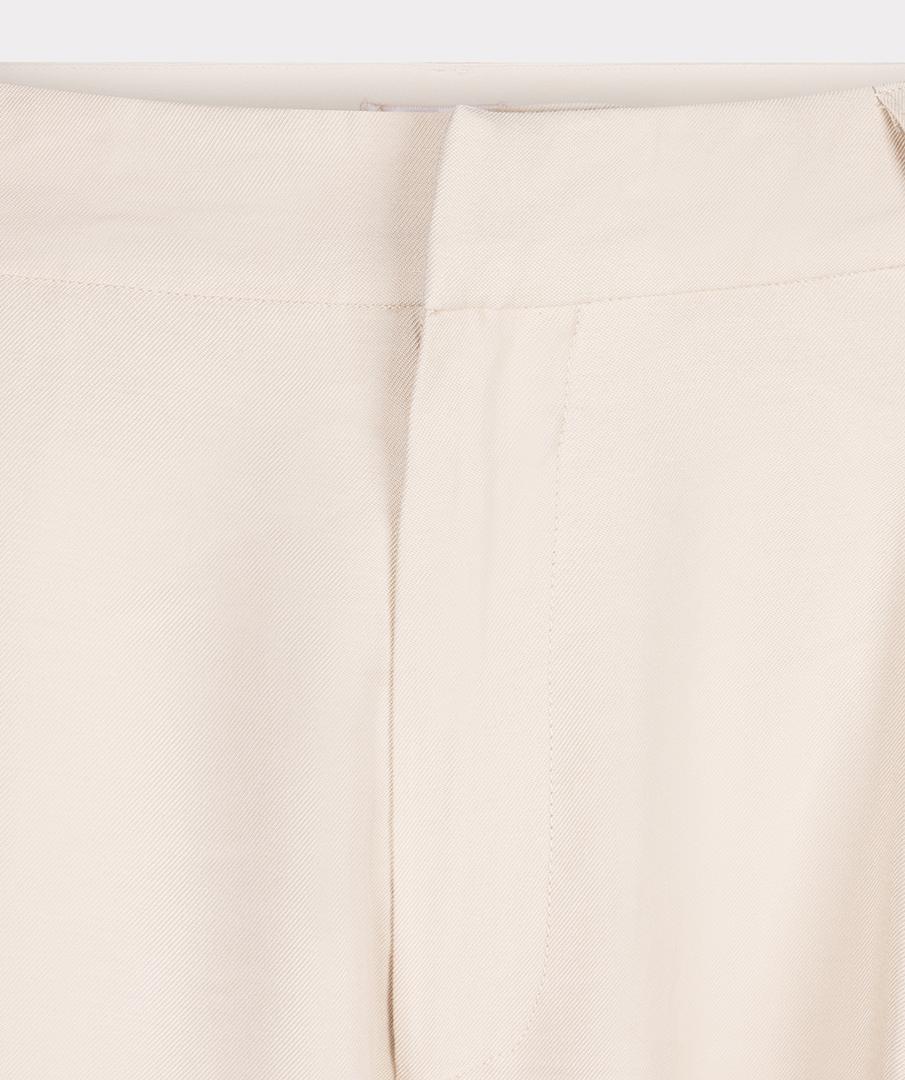 EsQualo EsQualo Pantalon HS25.10221 Beige 2