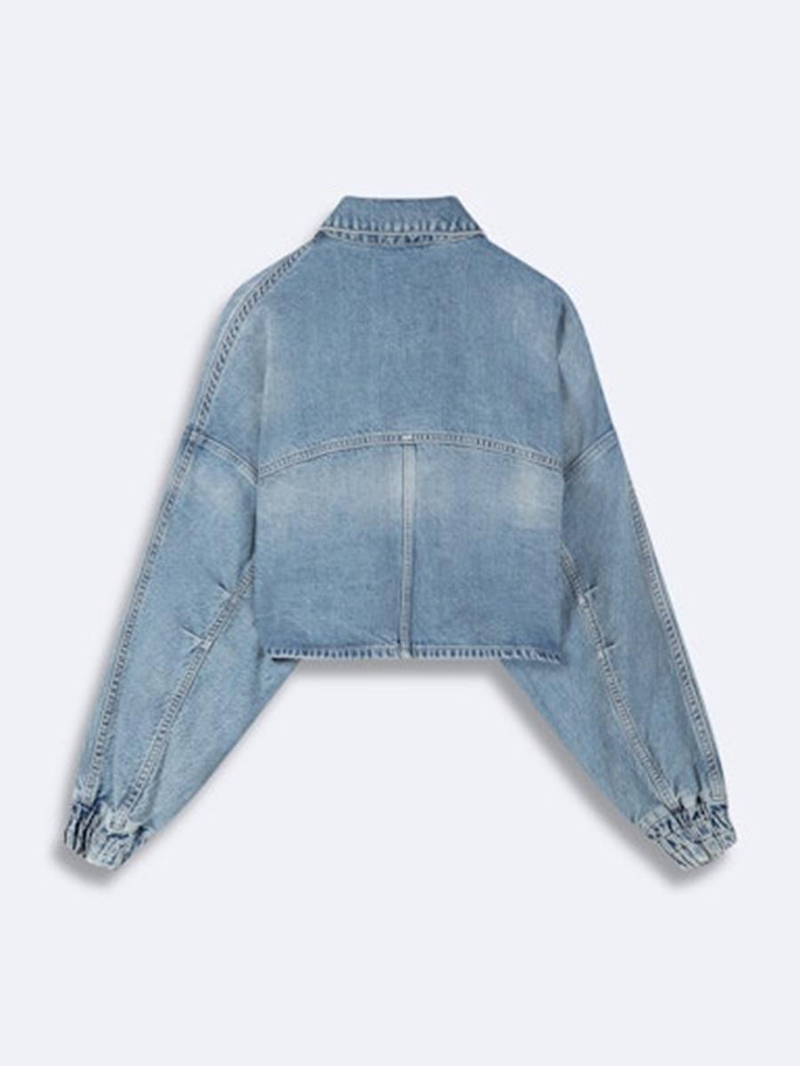 LTB LTB Jack Mencia Blauw 3