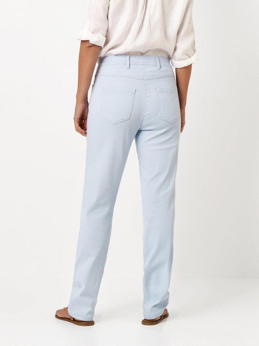 TONI TONI Capri 21-31/2800-78 Blauw 4