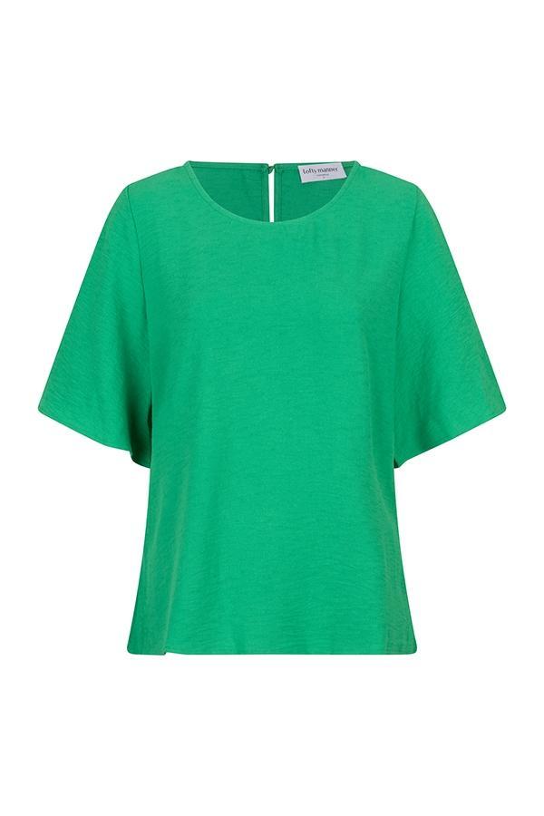 Lofty Manner Lofty Manner T-Shirt QD10.1 - Talisa Groen 1
