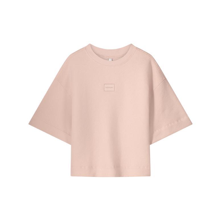 Summum Summum Sweater 3s5104-30413 Roze 1