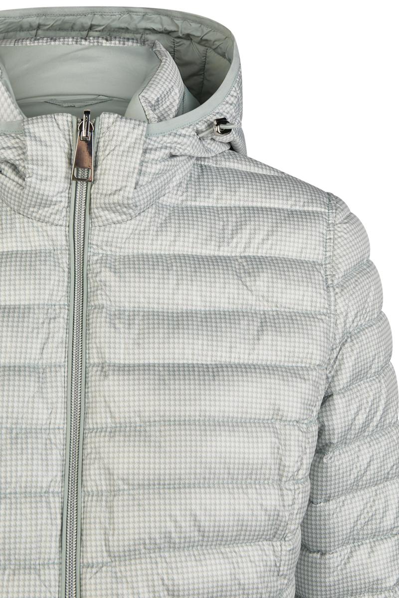 Barbara Lebek Jas 70680052 Groen 3
