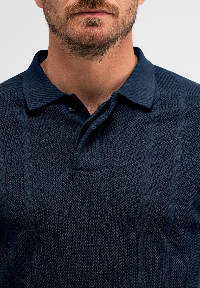 Butcher of Blue Butcher of Blue Sweater M2516017 Blauw 5