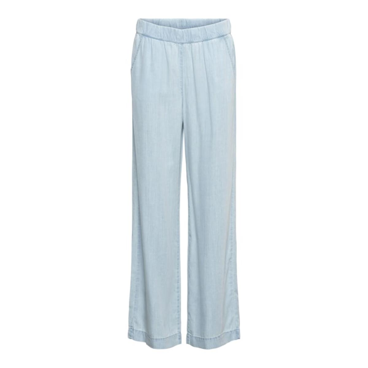 &Co Woman Pantalon Jacinta Blauw 2