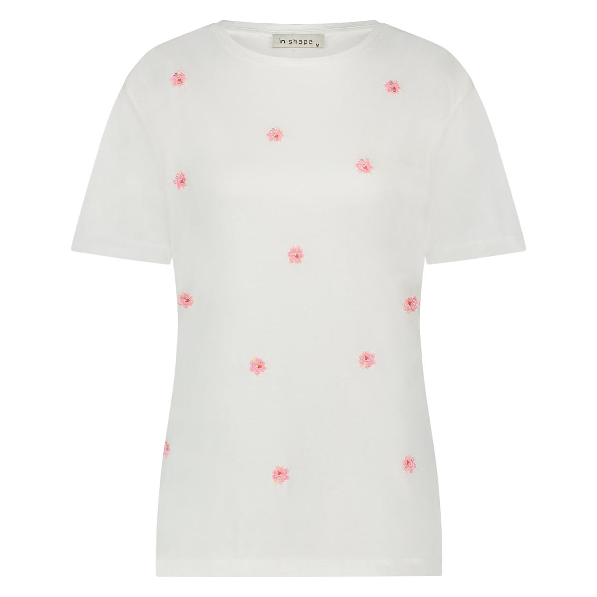 In Shape In Shape T-Shirt Debby Wolwit 1