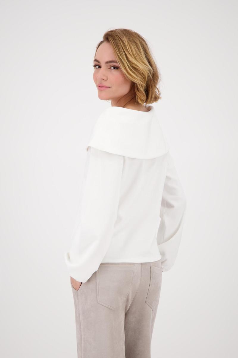Monari T-Shirt 809188 Off-White 3