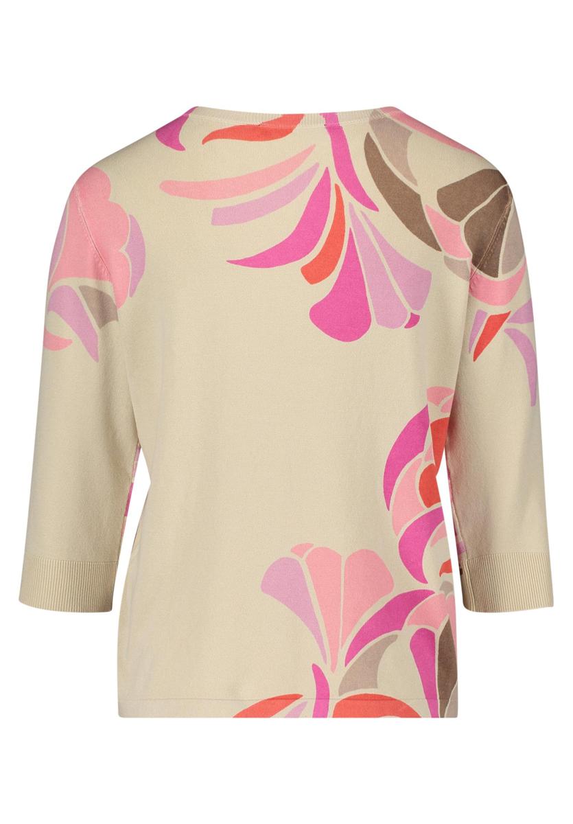 Betty Barclay Betty Barclay Trui 52561264 Roze 3